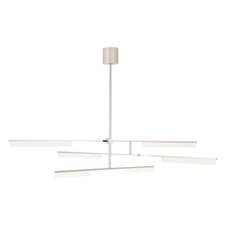 Klee 6-Light Chandelier