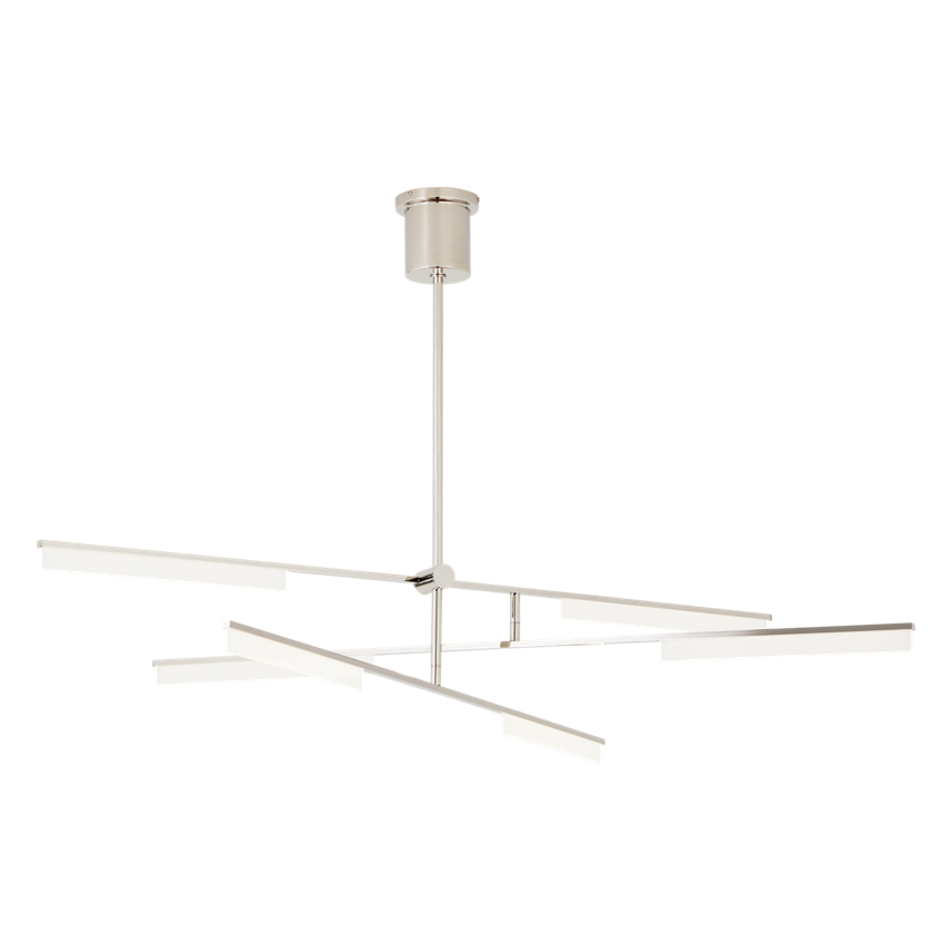 Klee 6-Light Chandelier