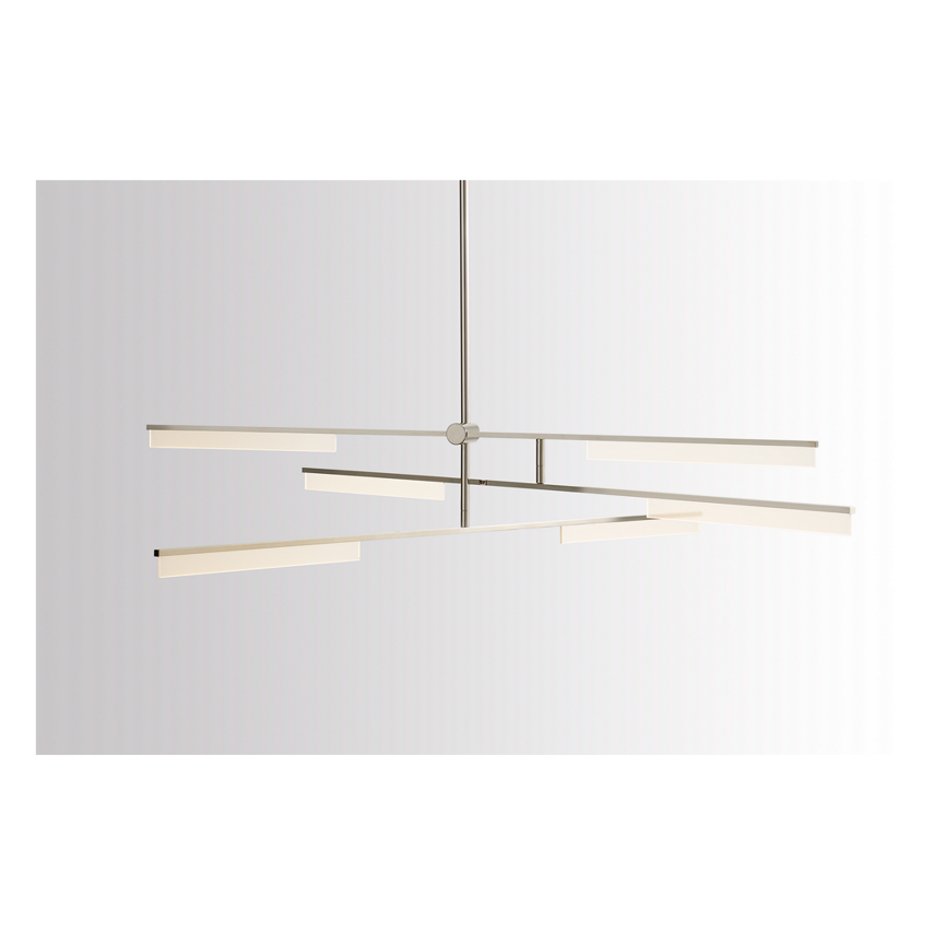 Klee 6-Light Chandelier