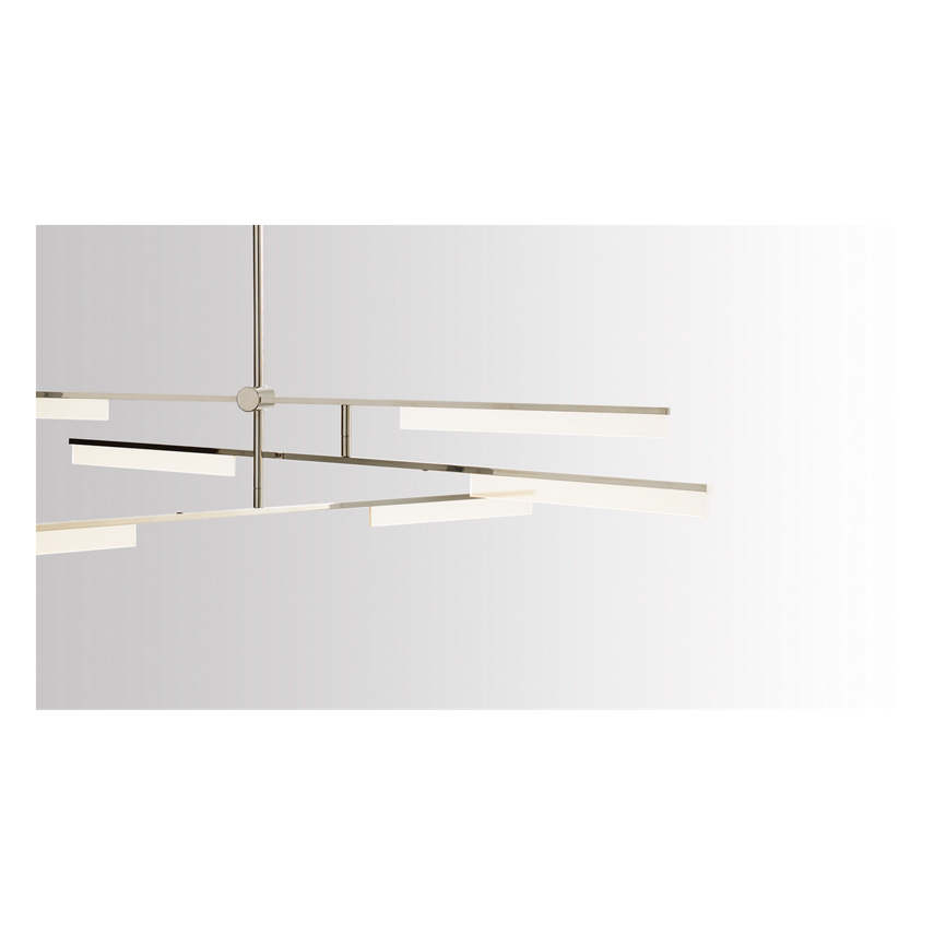 Klee 6-Light Chandelier