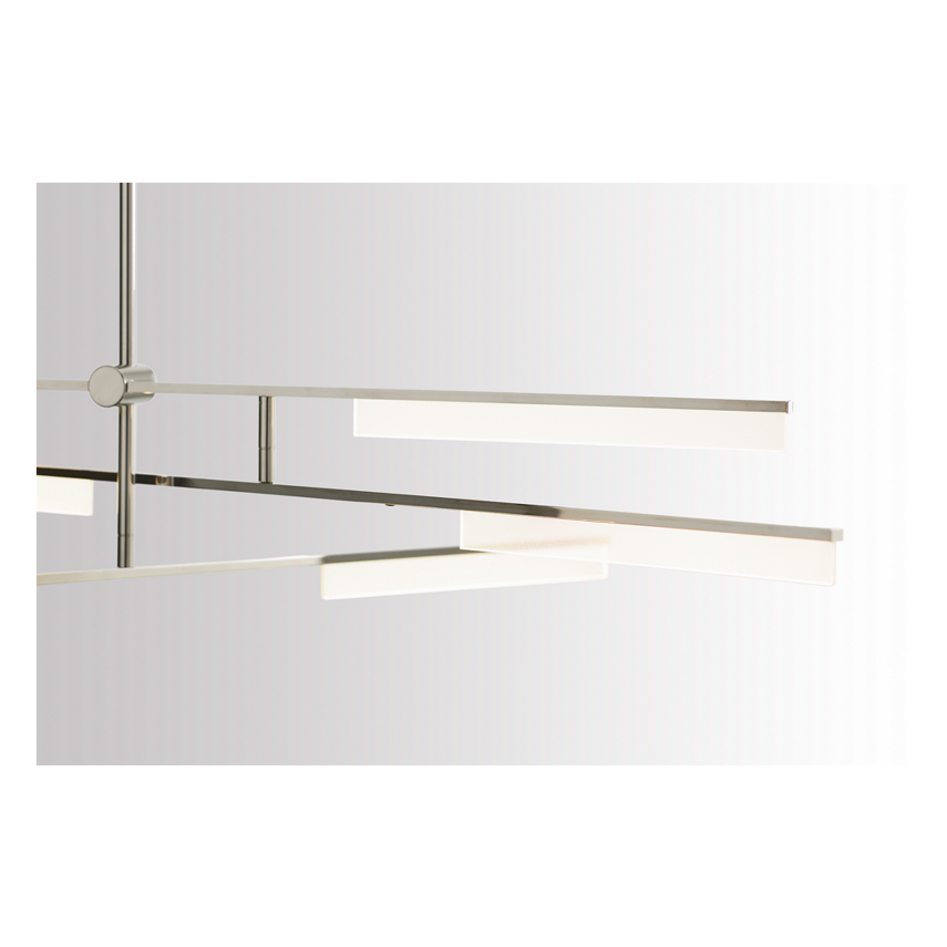 Klee 6-Light Chandelier