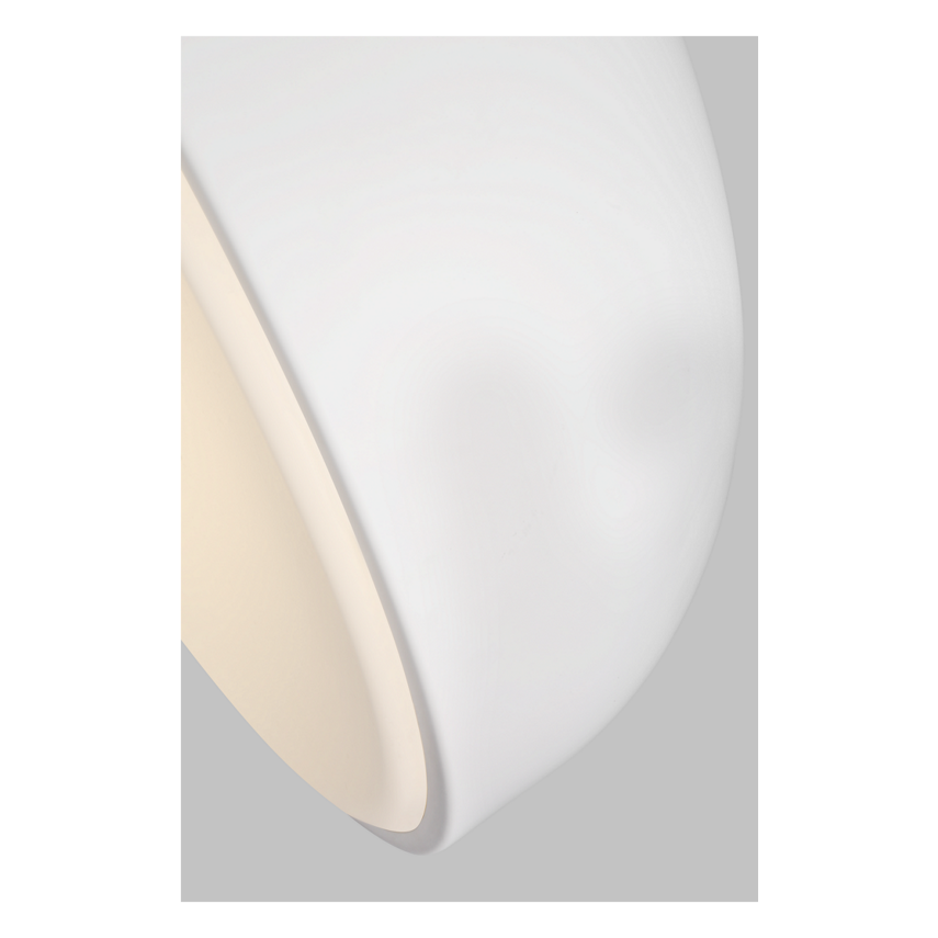 Kosa 13 Flush Mount