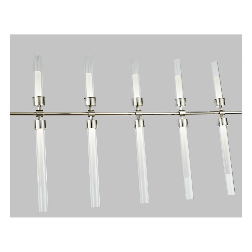 Linger 48 Linear Suspension