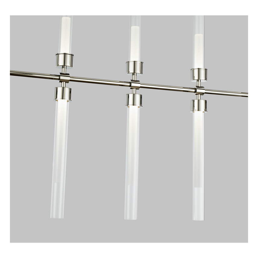 Linger 48 Linear Suspension