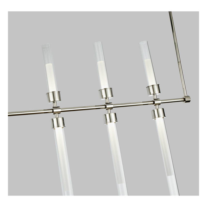 Linger 48 Linear Suspension