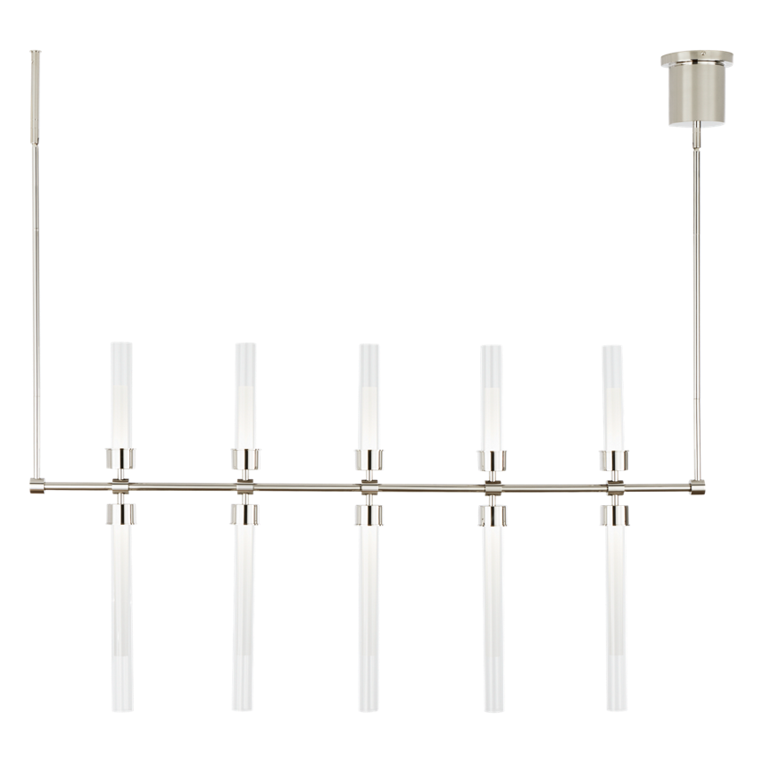 Linger 48 Linear Suspension