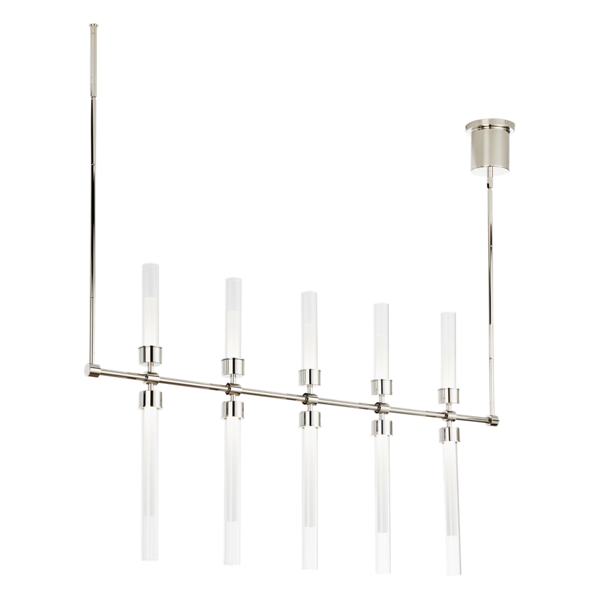 Linger 48 Linear Suspension