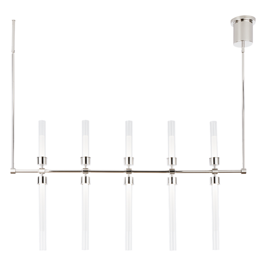 Linger 48 Linear Suspension