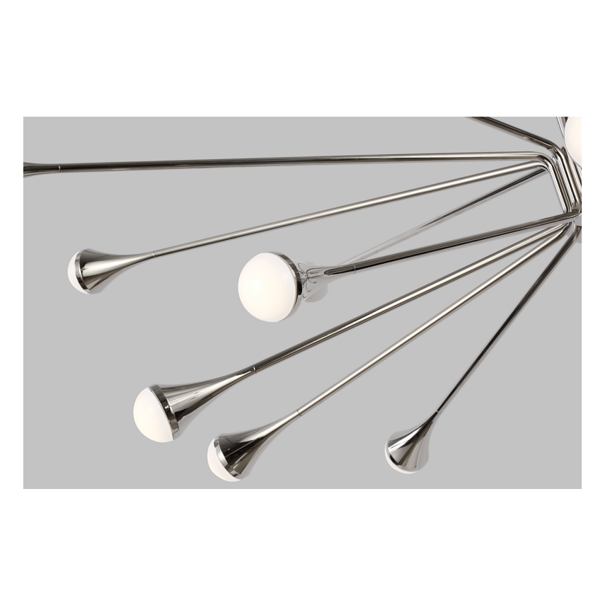 Lody 20-Light Chandelier