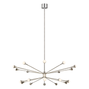 Lody 20-Light Chandelier