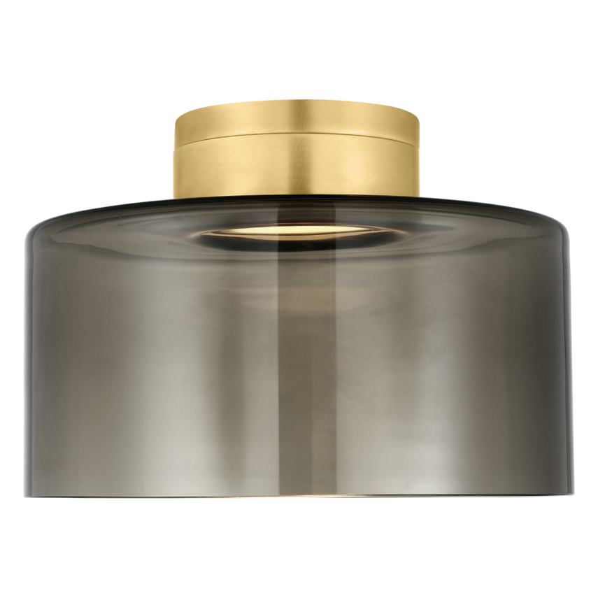 Manette Large Flush Mount
