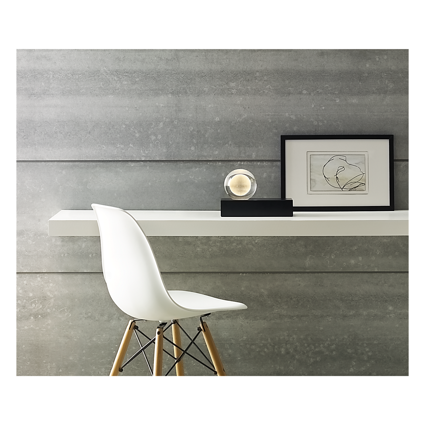 Mina Table Lamp