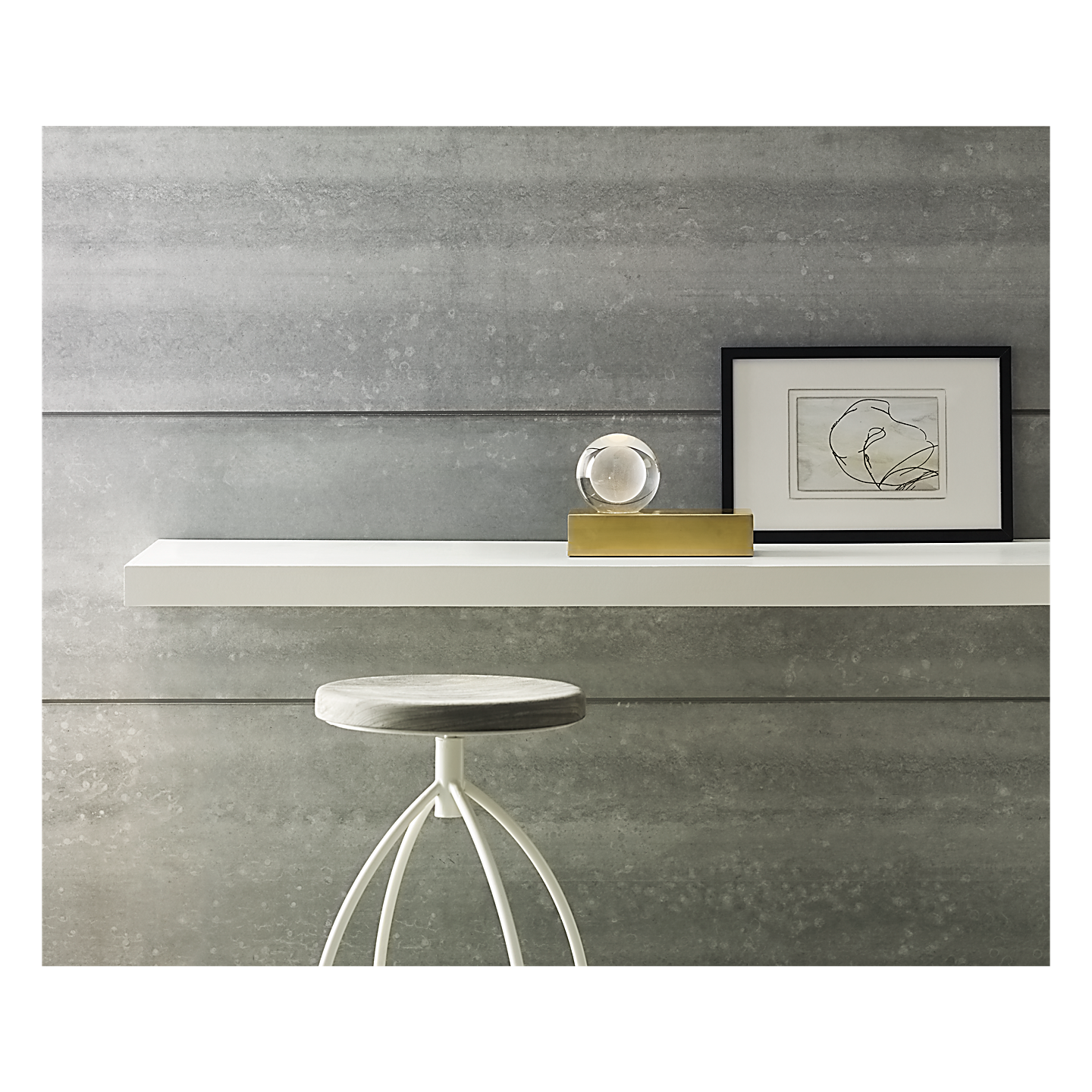 Mina Table Lamp