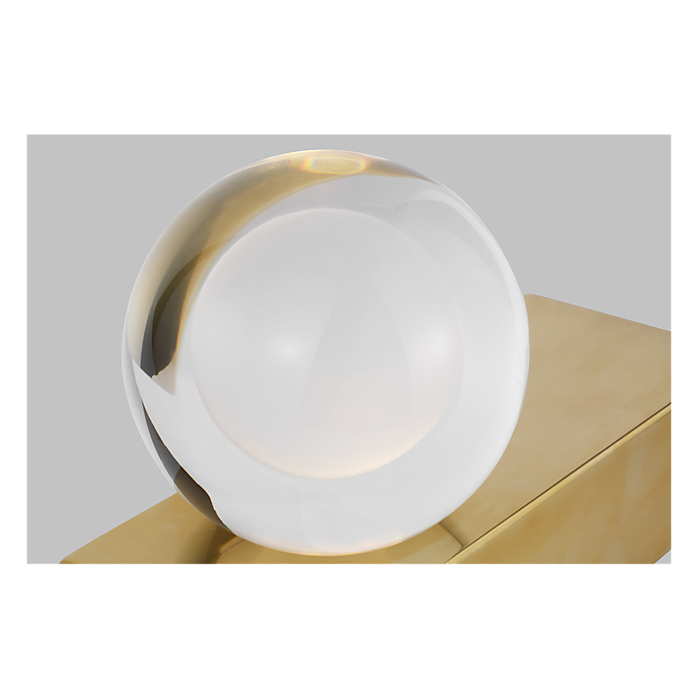 Mina Table Lamp