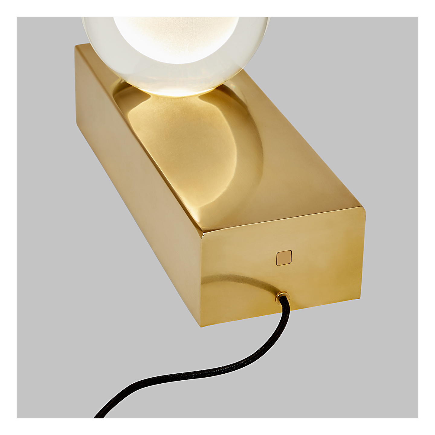 Mina Table Lamp