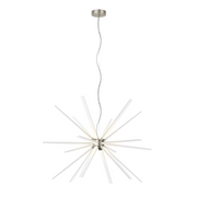 Photon 48 Chandelier