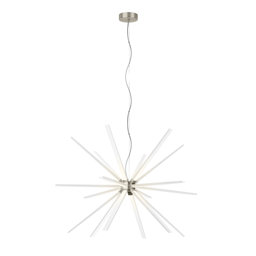 Photon 48 Chandelier