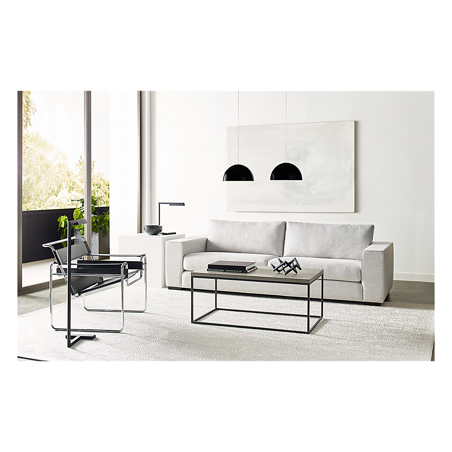 Dessau 16 Table Lamp