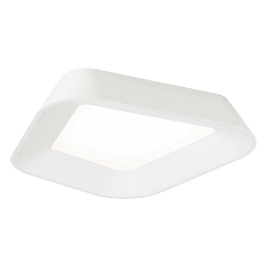 Rhonan Flush Mount