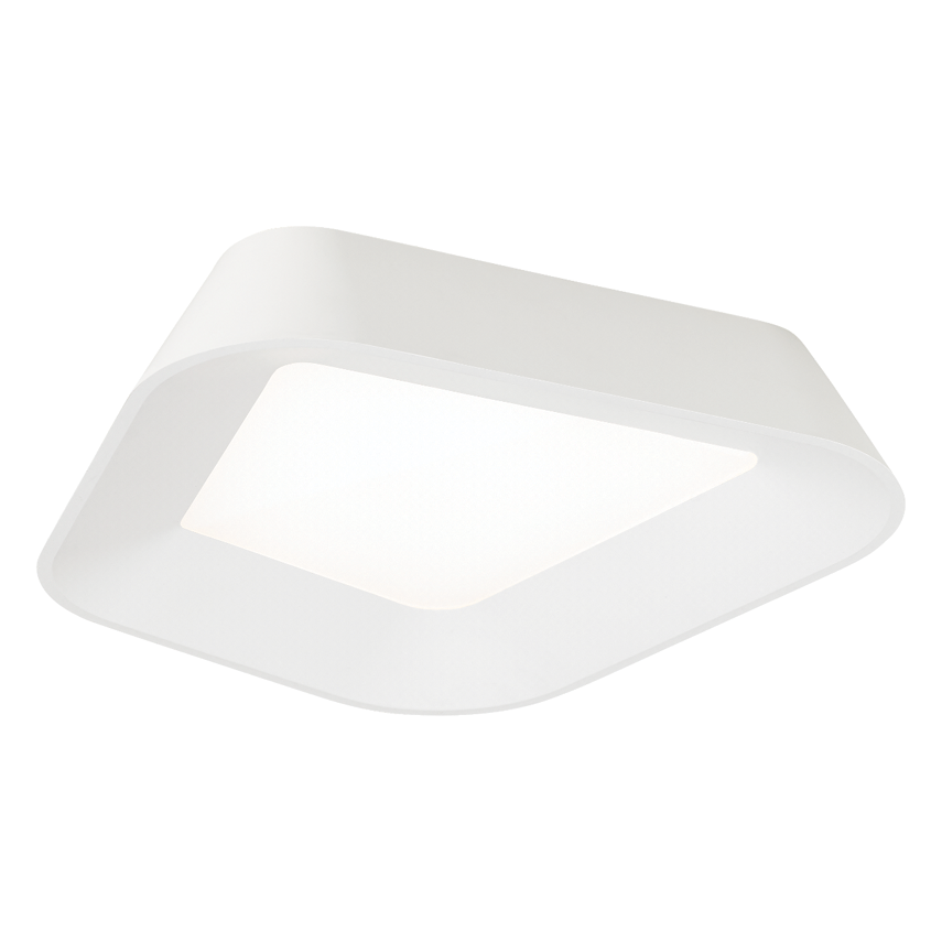 Rhonan Flush Mount