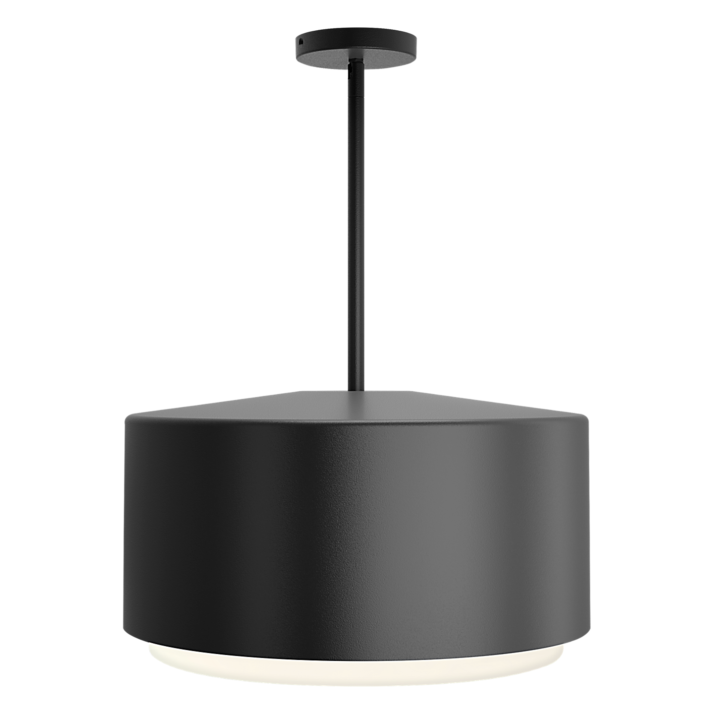 Roton 18 Outdoor Pendant