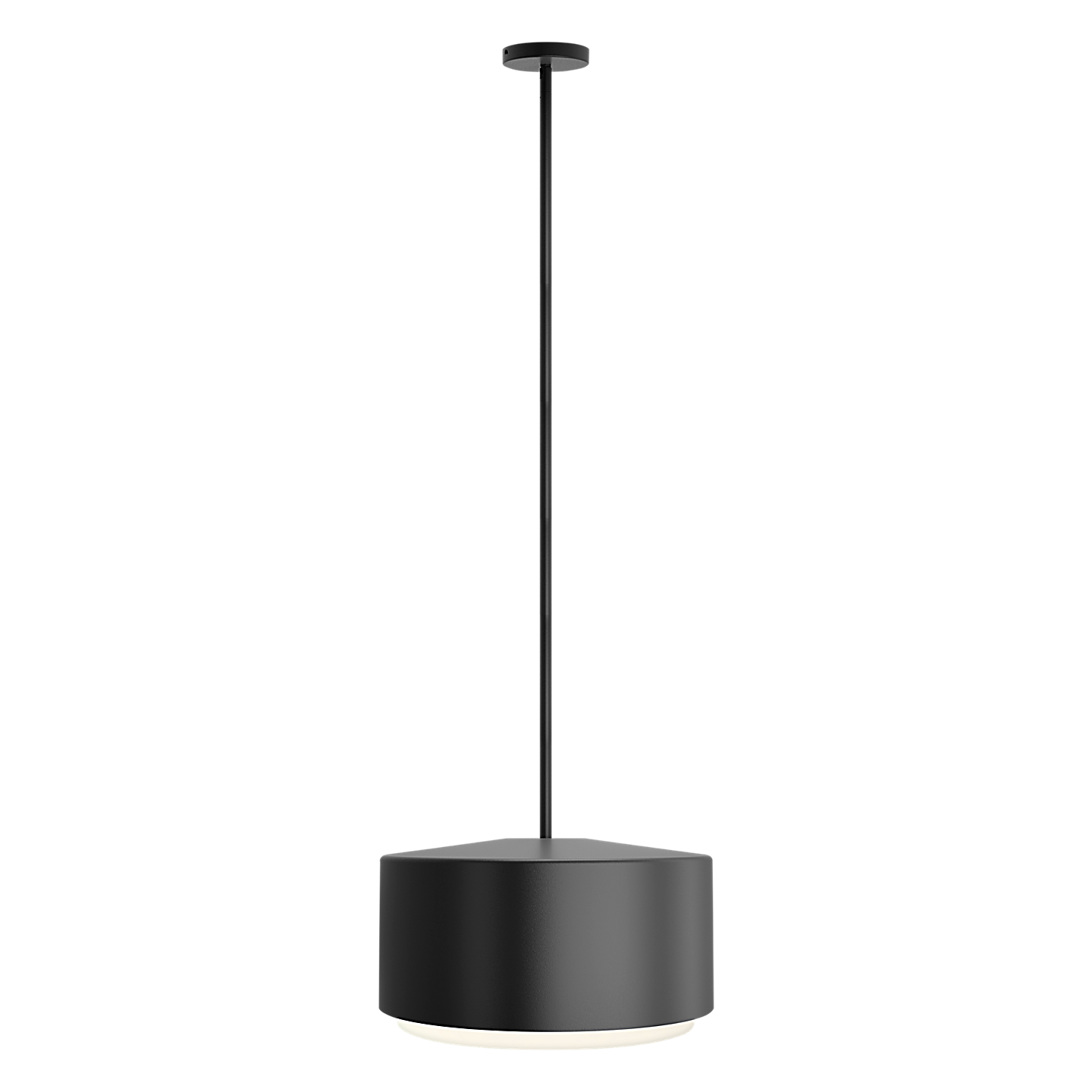 Roton 18 Outdoor Pendant