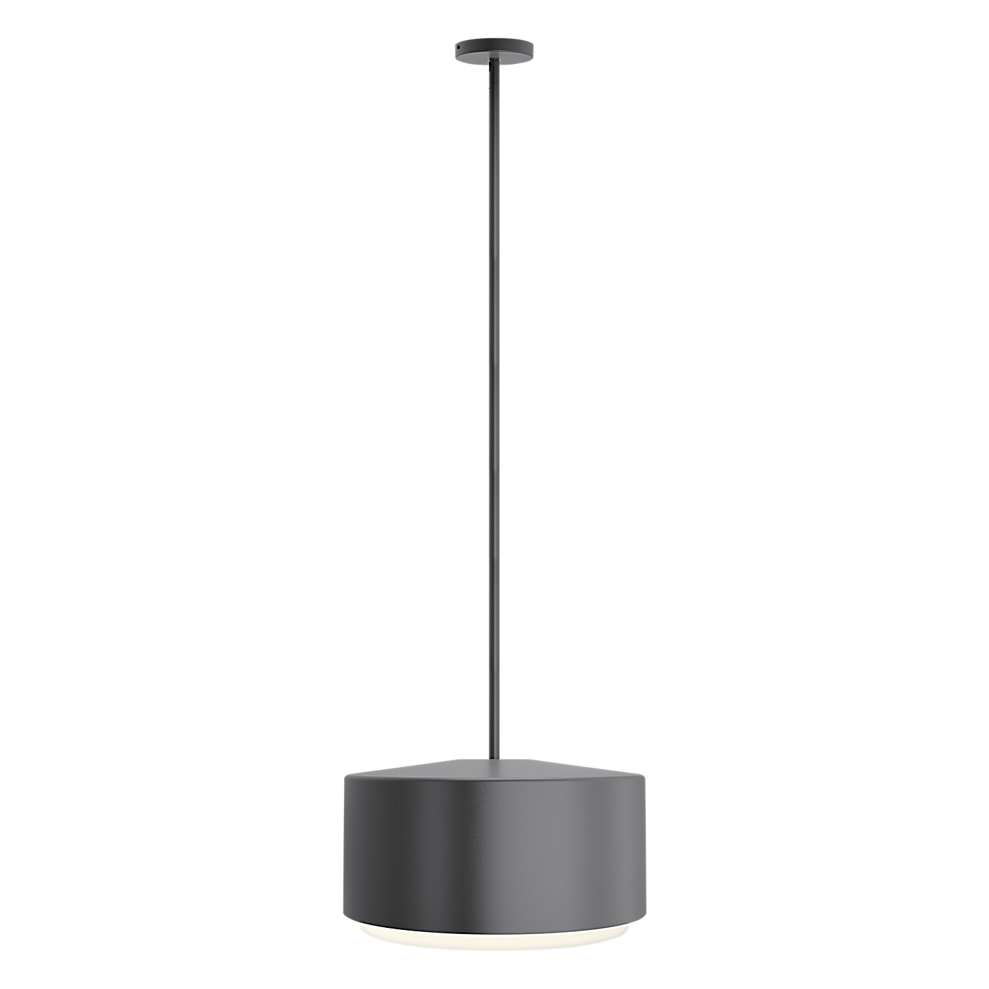 Roton 18 Outdoor Pendant