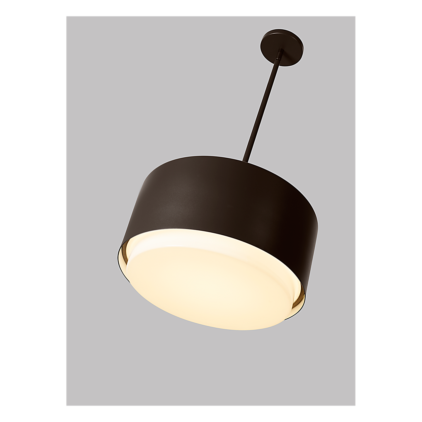 Roton 18 Outdoor Pendant