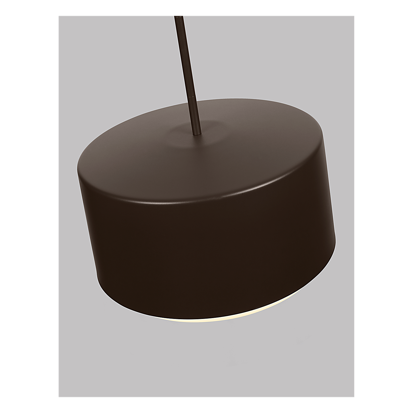 Roton 18 Outdoor Pendant