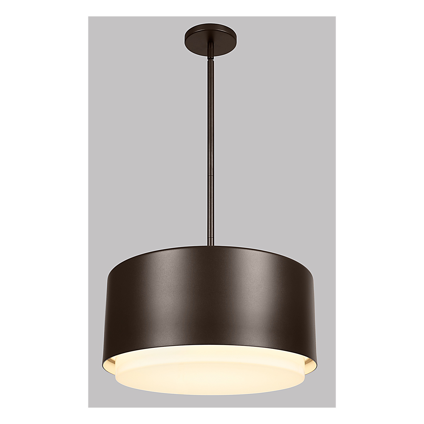Roton 18 Outdoor Pendant