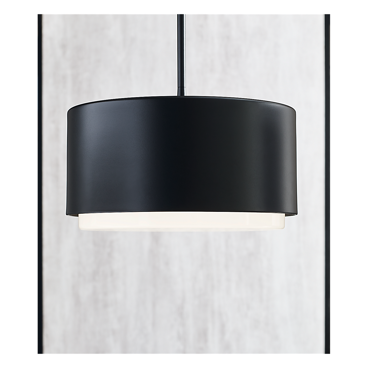 Roton 18 Outdoor Pendant