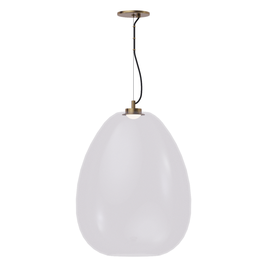 Kapoor Large Pendant