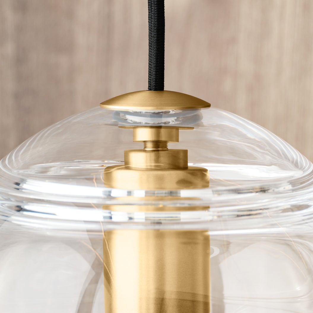 Sedona Single Chandelier