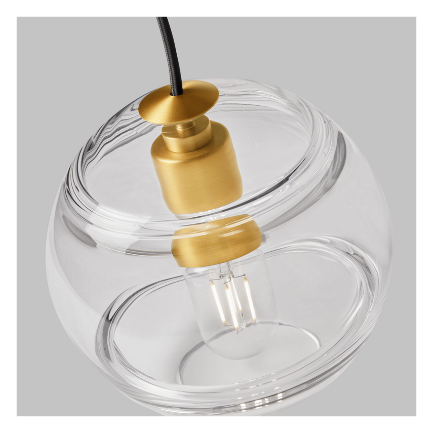 Sedona Medium Pendant