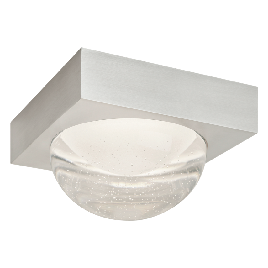Sphere Flush Mount