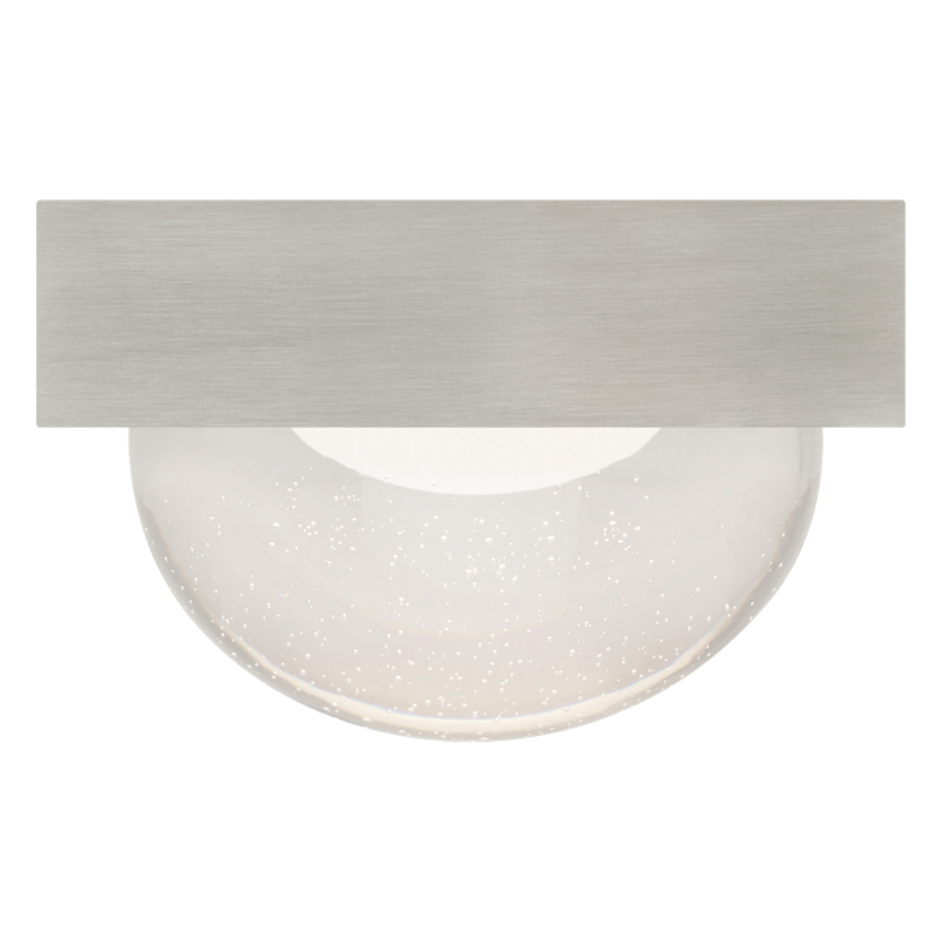 Sphere Flush Mount