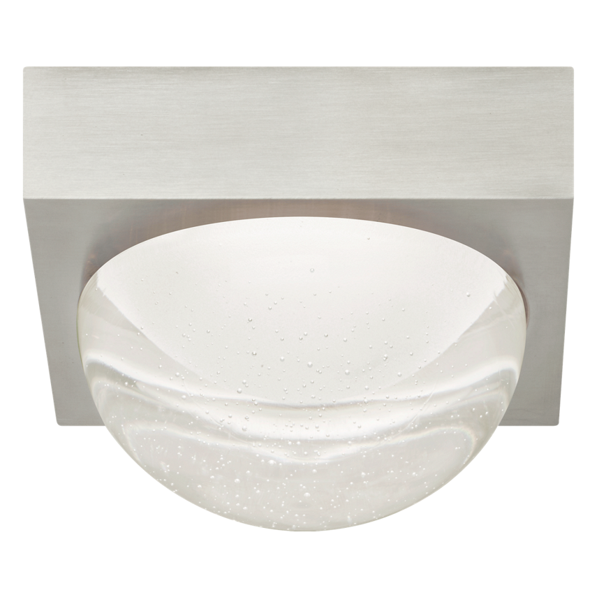 Sphere Flush Mount