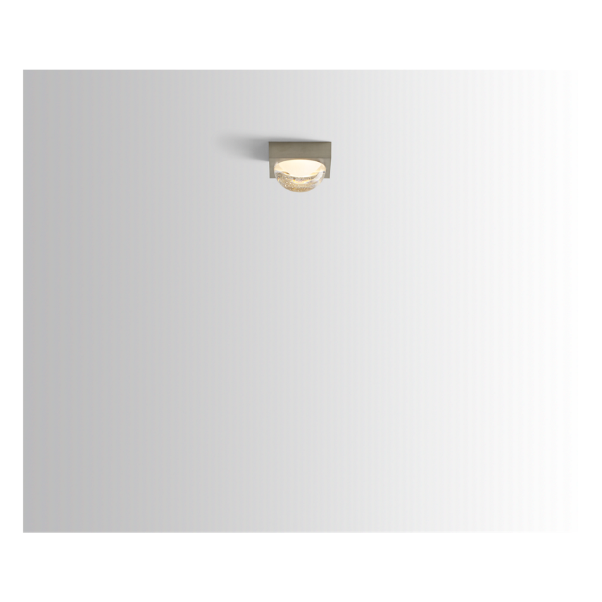 Sphere Flush Mount
