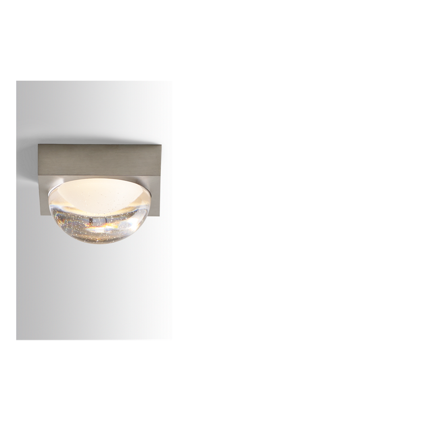 Sphere Flush Mount