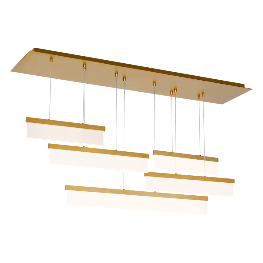 Belterra 48 Chandelier