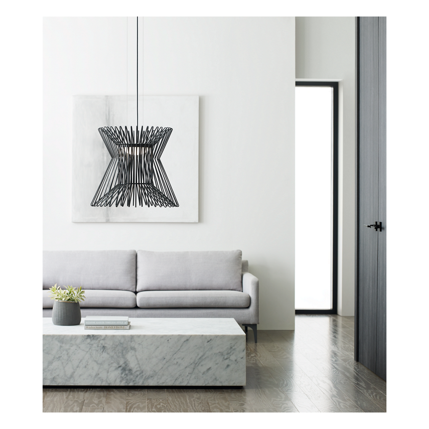 Syrma Pendant