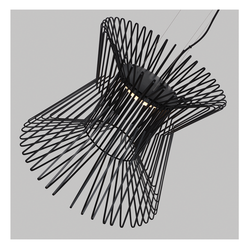 Syrma Pendant