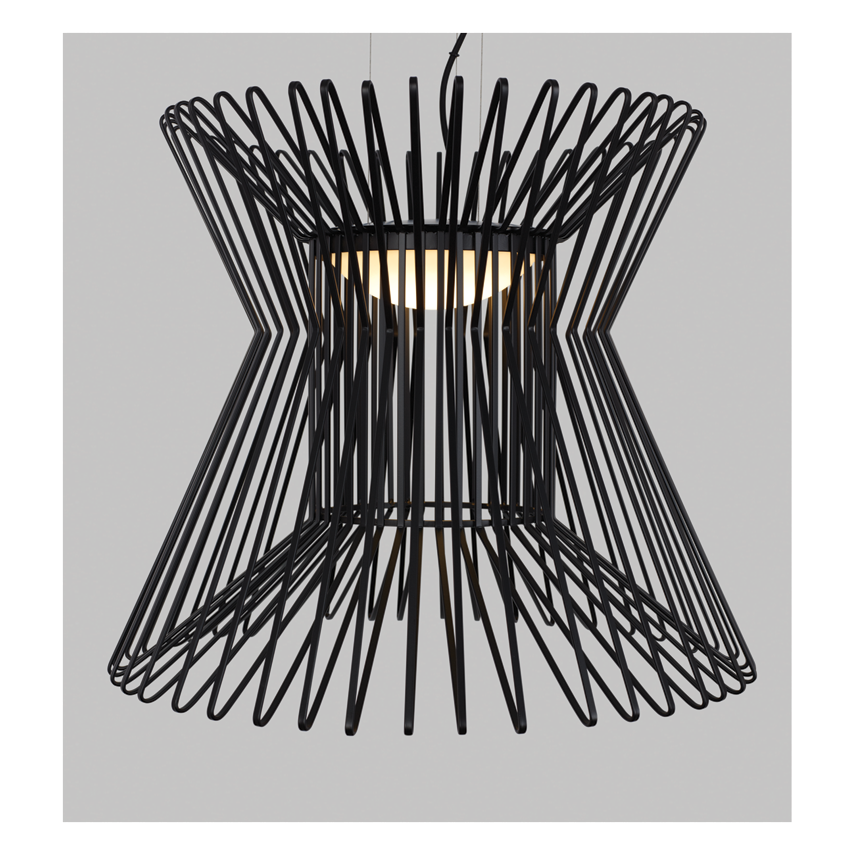 Syrma Pendant