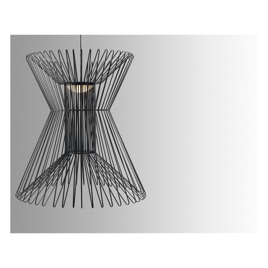 Syrma Grande Suspension
