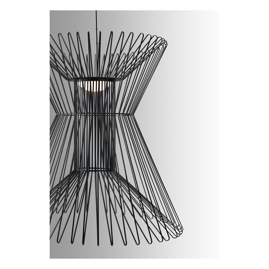 Syrma Grande Suspension