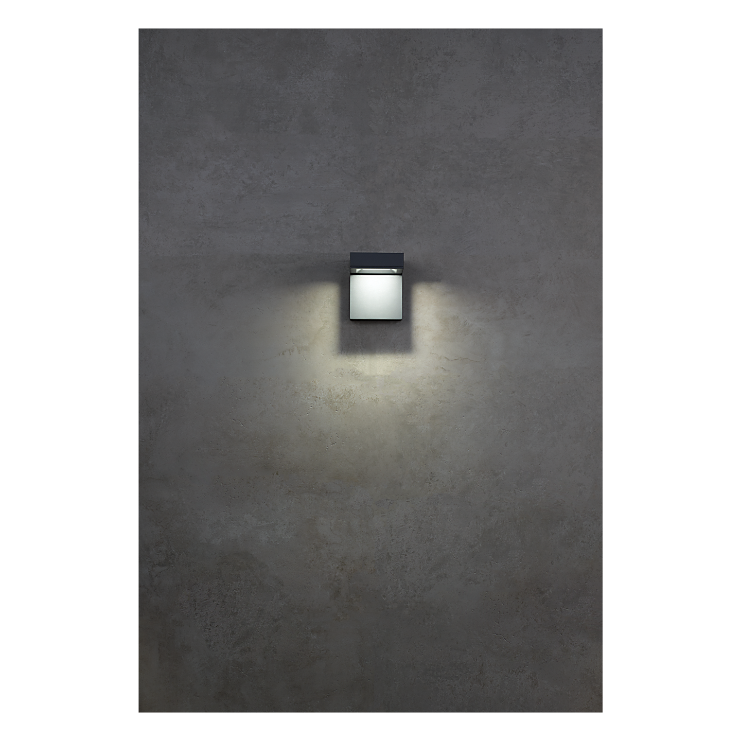Taag 6 Outdoor Wall