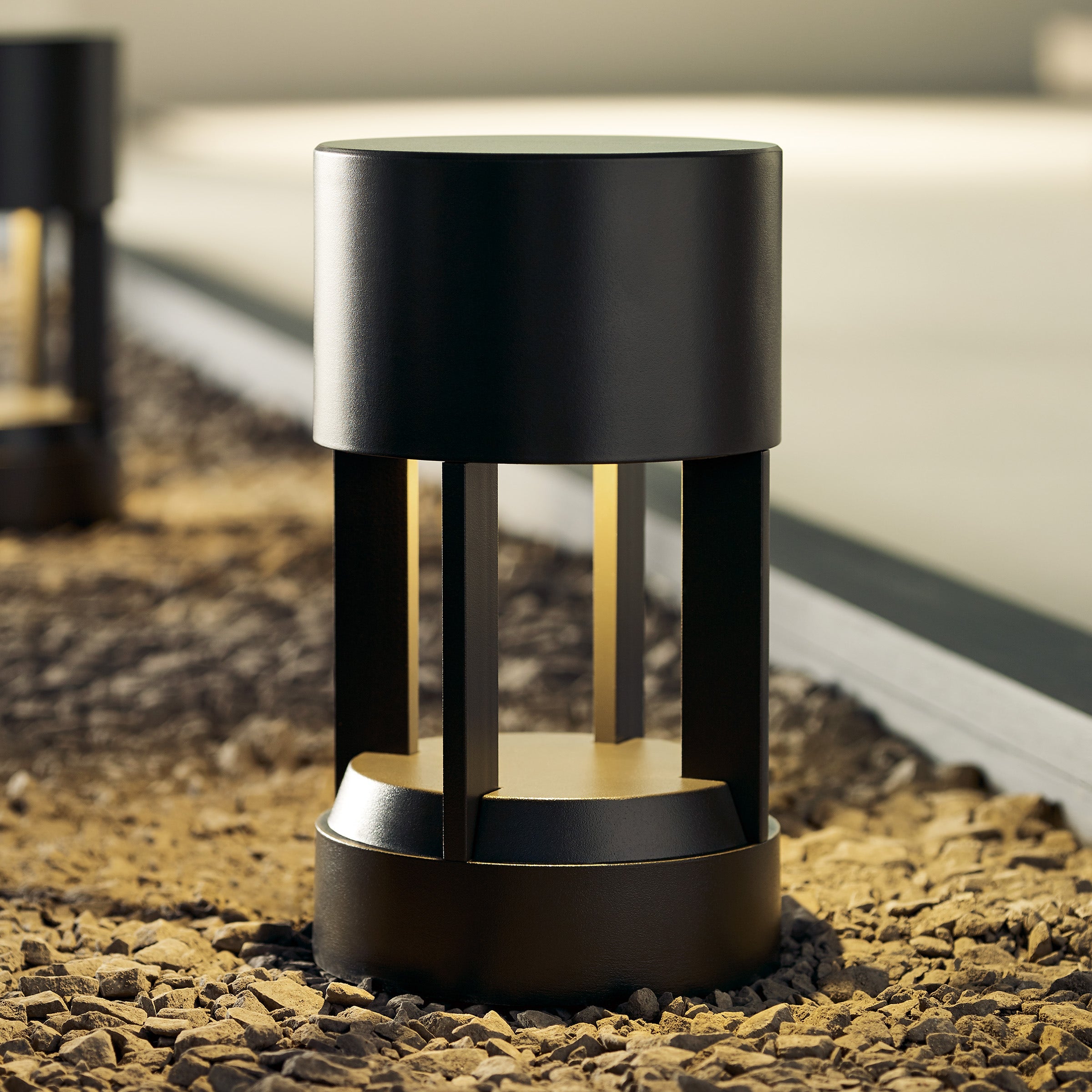 Turbo 12 Outdoor Path