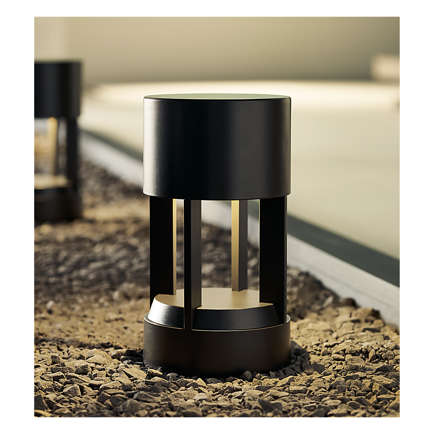 Turbo 12 Outdoor Path