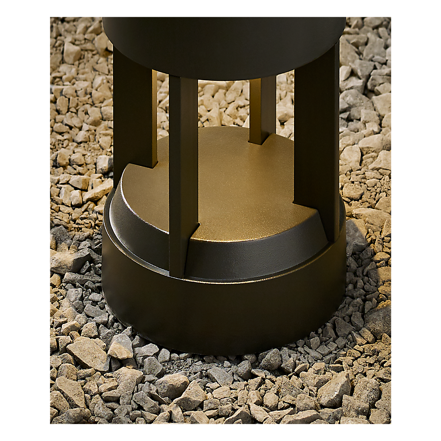 Turbo 12 Outdoor Path