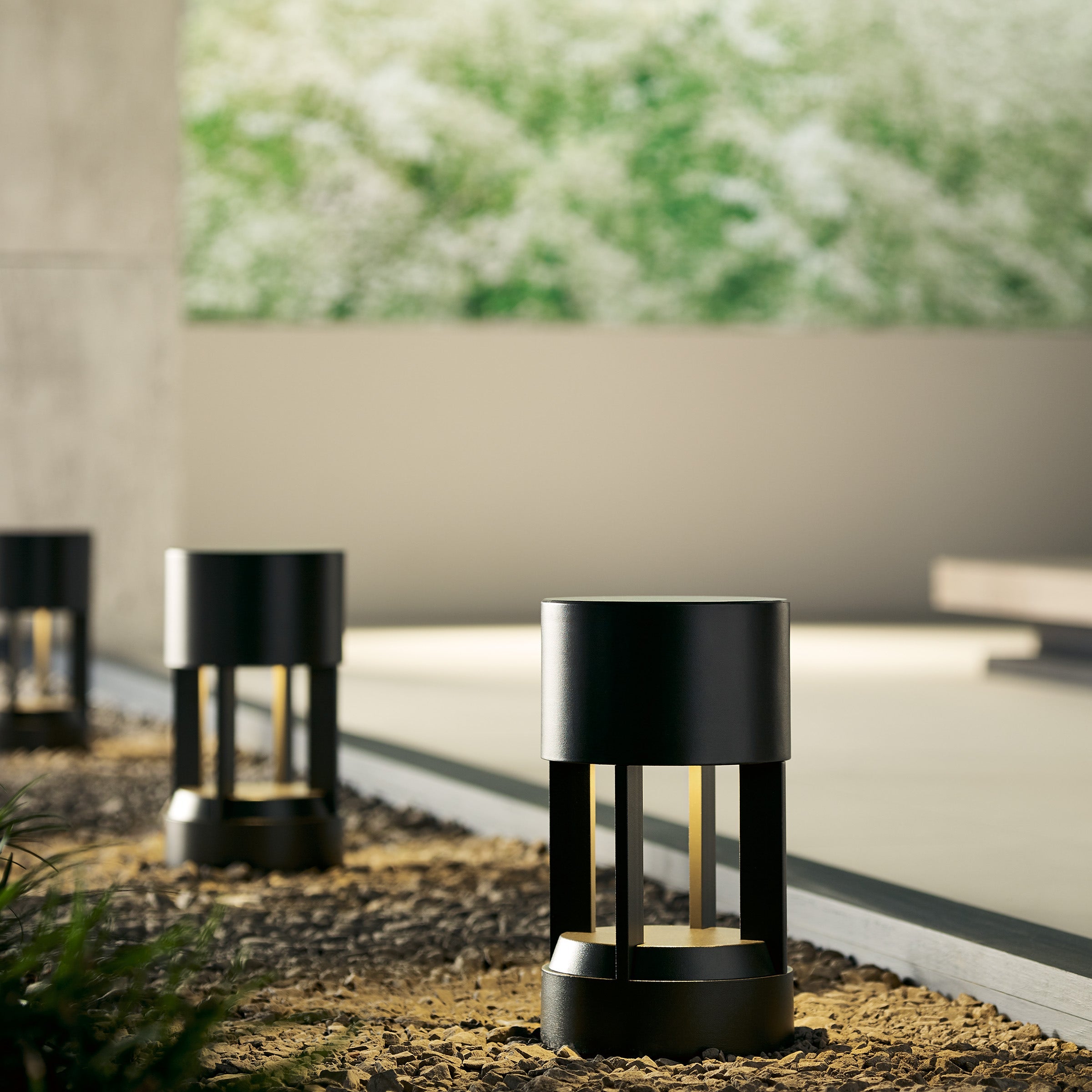 Turbo 12 Outdoor Path